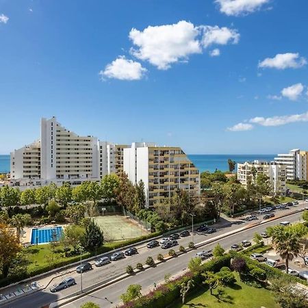 Seaside Serenity Apartment بورتيماو المظهر الخارجي الصورة