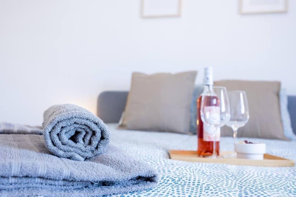 Seaside Serenity Apartment بورتيماو المظهر الخارجي الصورة