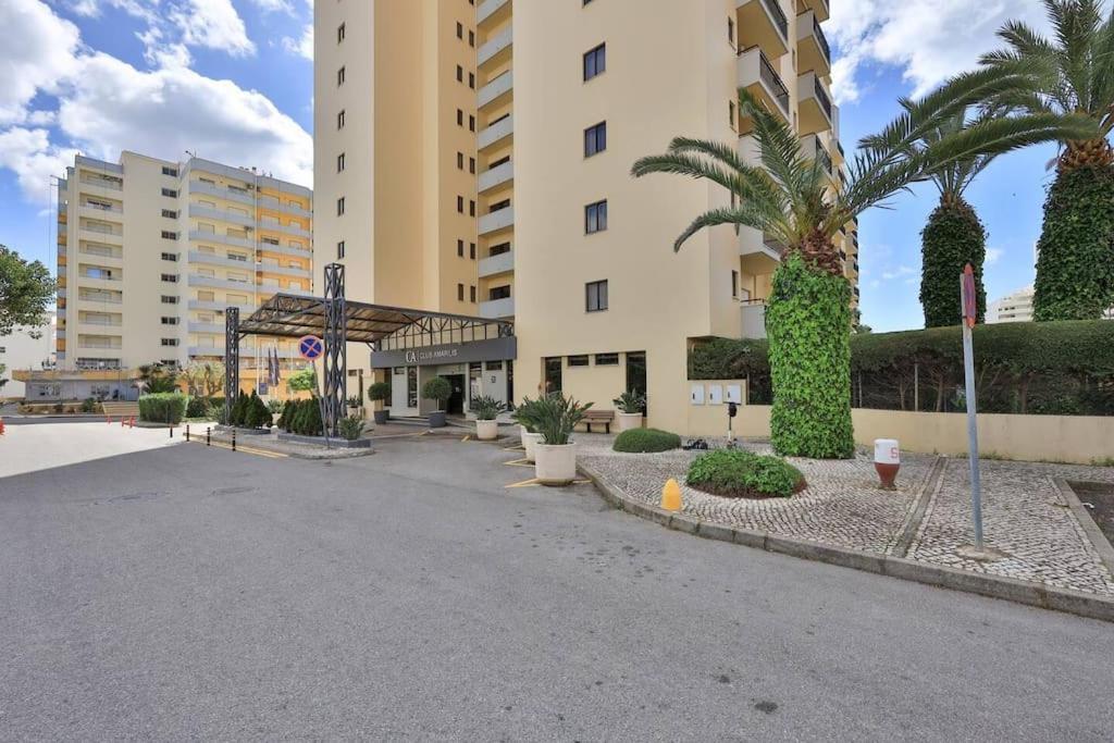 Seaside Serenity Apartment بورتيماو المظهر الخارجي الصورة