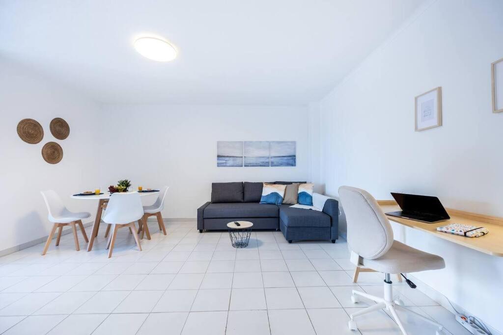 Seaside Serenity Apartment بورتيماو المظهر الخارجي الصورة