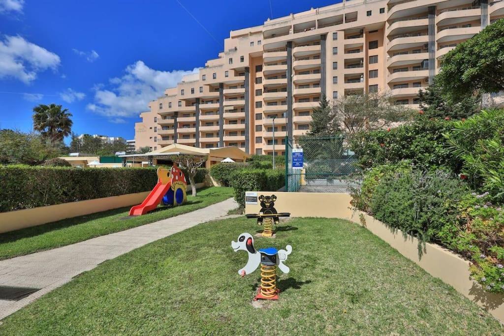 Seaside Serenity Apartment بورتيماو المظهر الخارجي الصورة